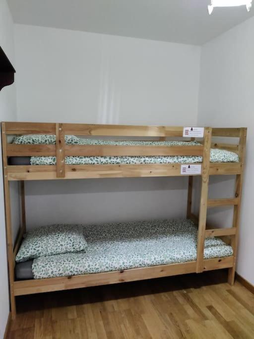 Appartement 4/6Pers Bolquere Pyrenees 2000 Dış mekan fotoğraf