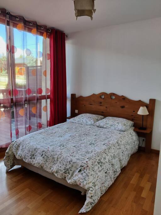Appartement 4/6Pers Bolquere Pyrenees 2000 Dış mekan fotoğraf