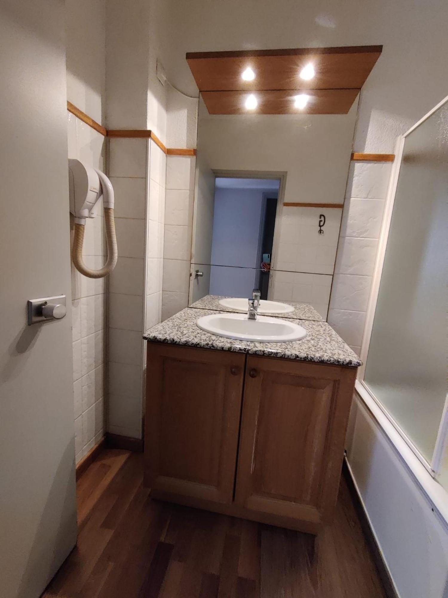 Appartement 4/6Pers Bolquere Pyrenees 2000 Dış mekan fotoğraf